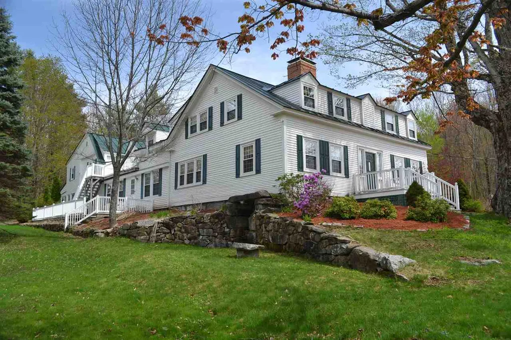 80 Pease Road Meredith NH 03253