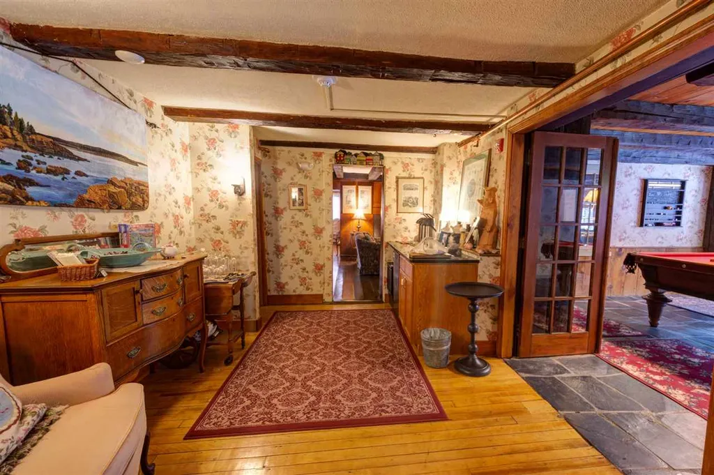 80 Pease Road Meredith NH 03253