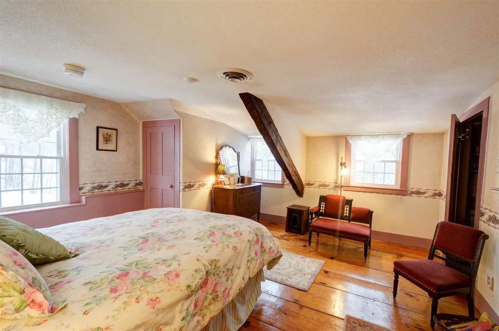 80 Pease Road Meredith NH 03253