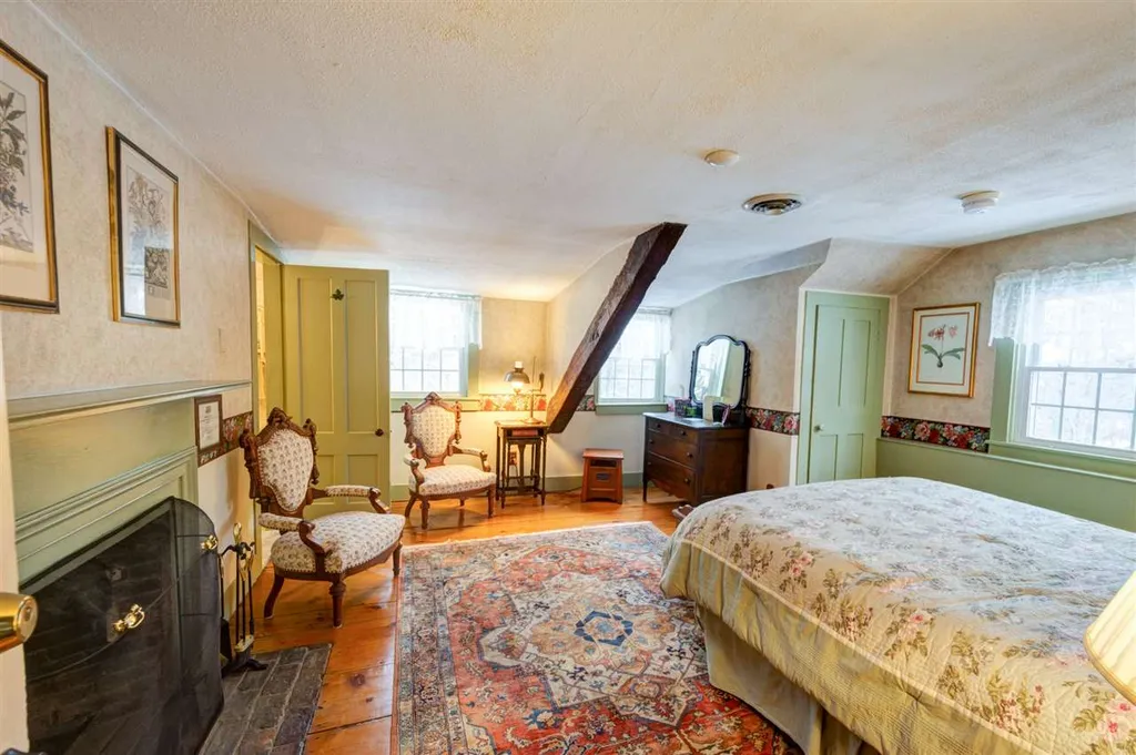 80 Pease Road Meredith NH 03253