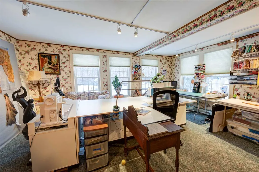 80 Pease Road Meredith NH 03253