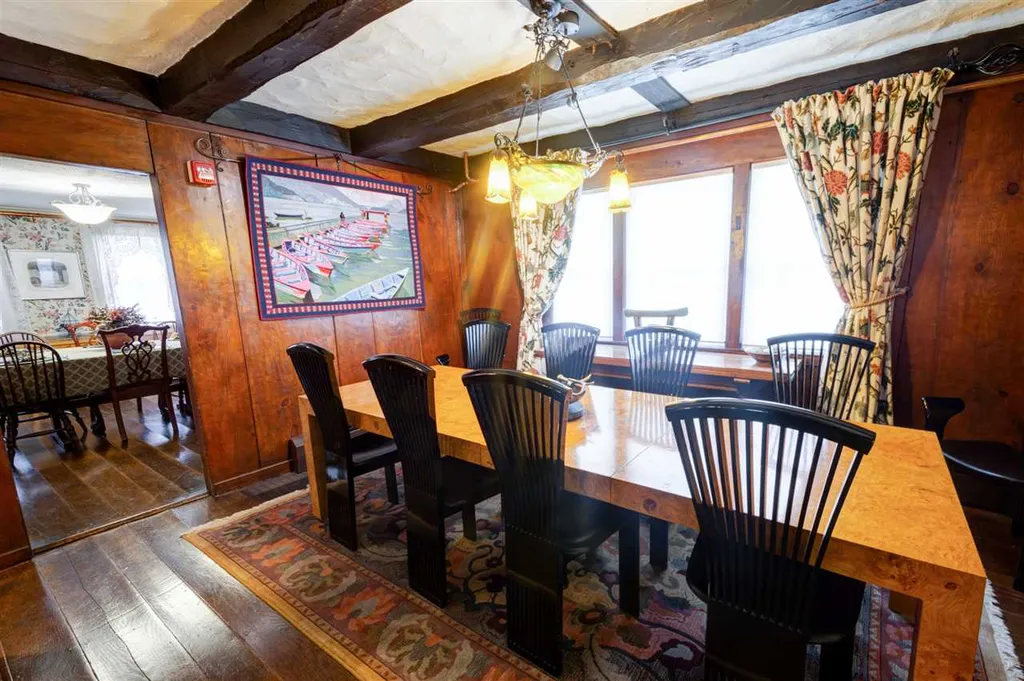 80 Pease Road Meredith NH 03253