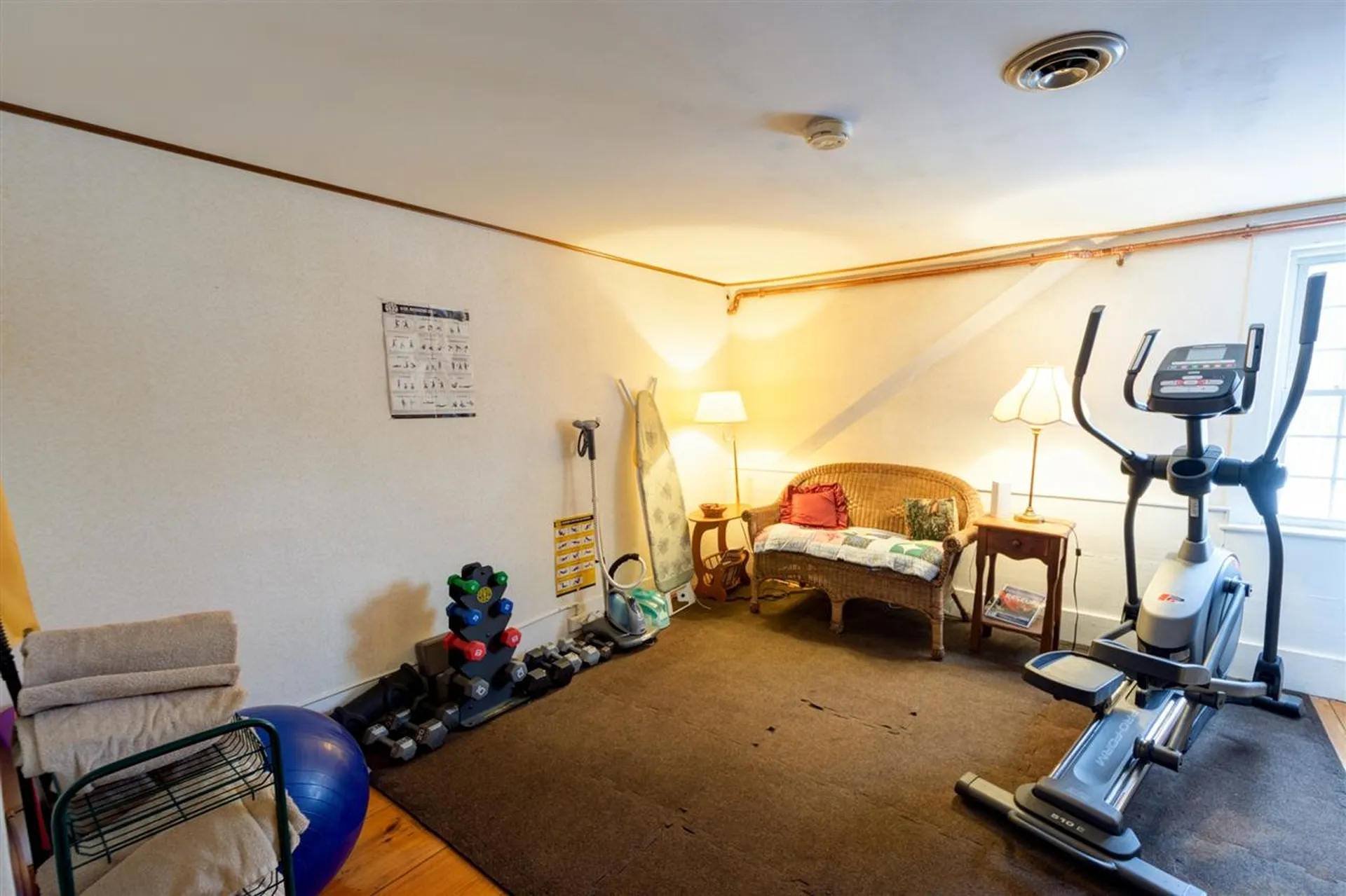 80 Pease Road Meredith NH 03253