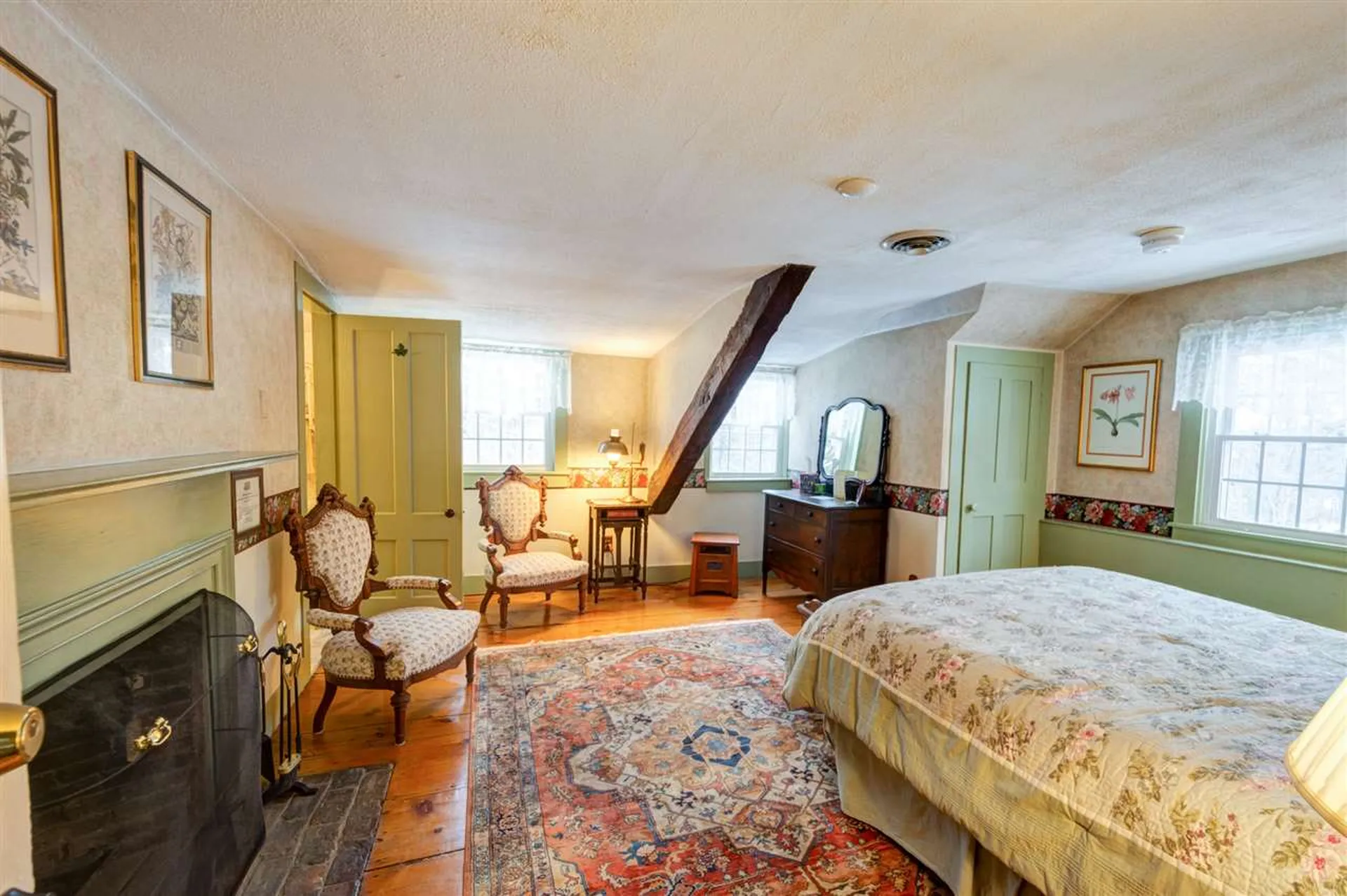 80 Pease Road Meredith NH 03253