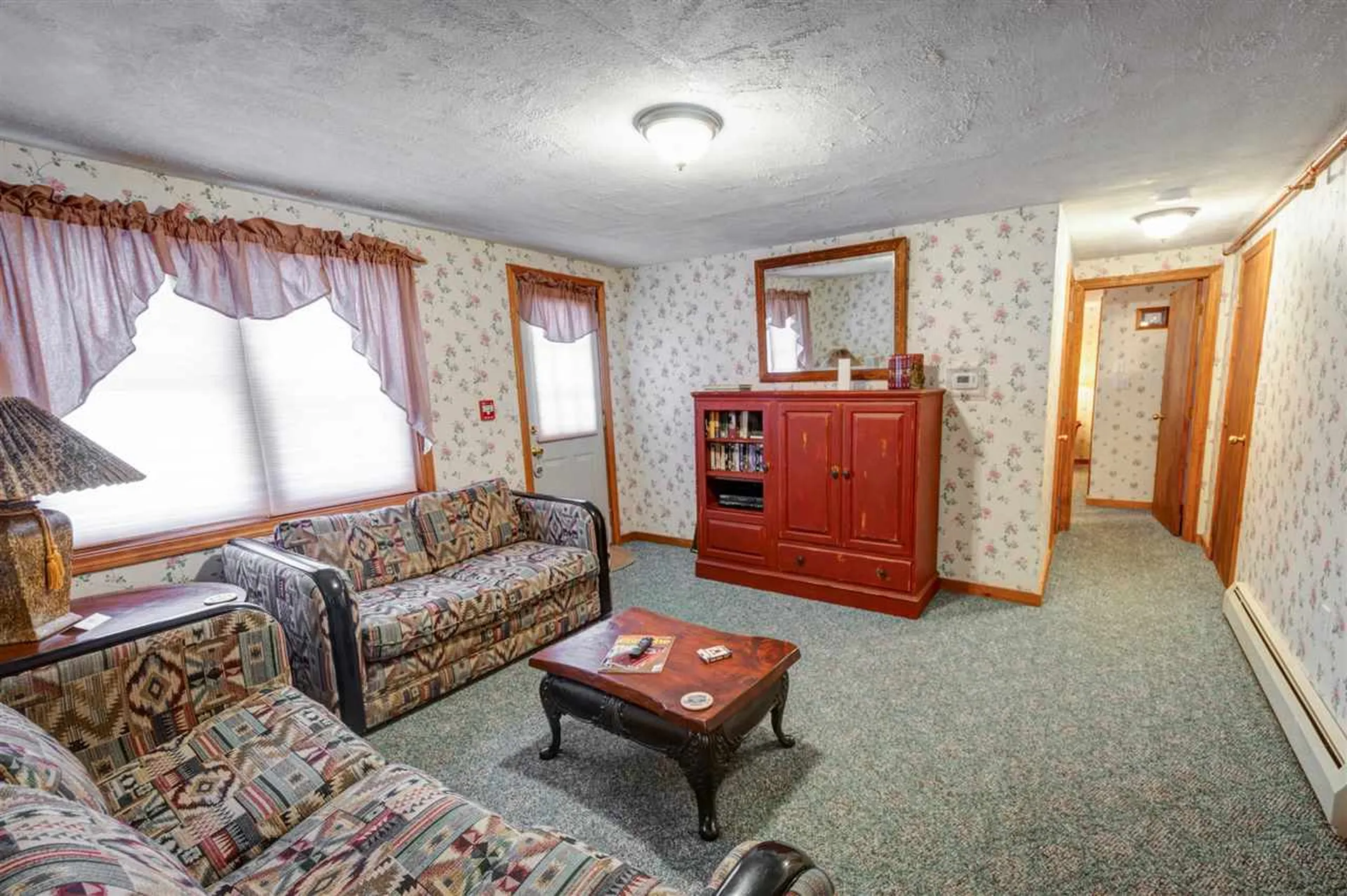 80 Pease Road Meredith NH 03253