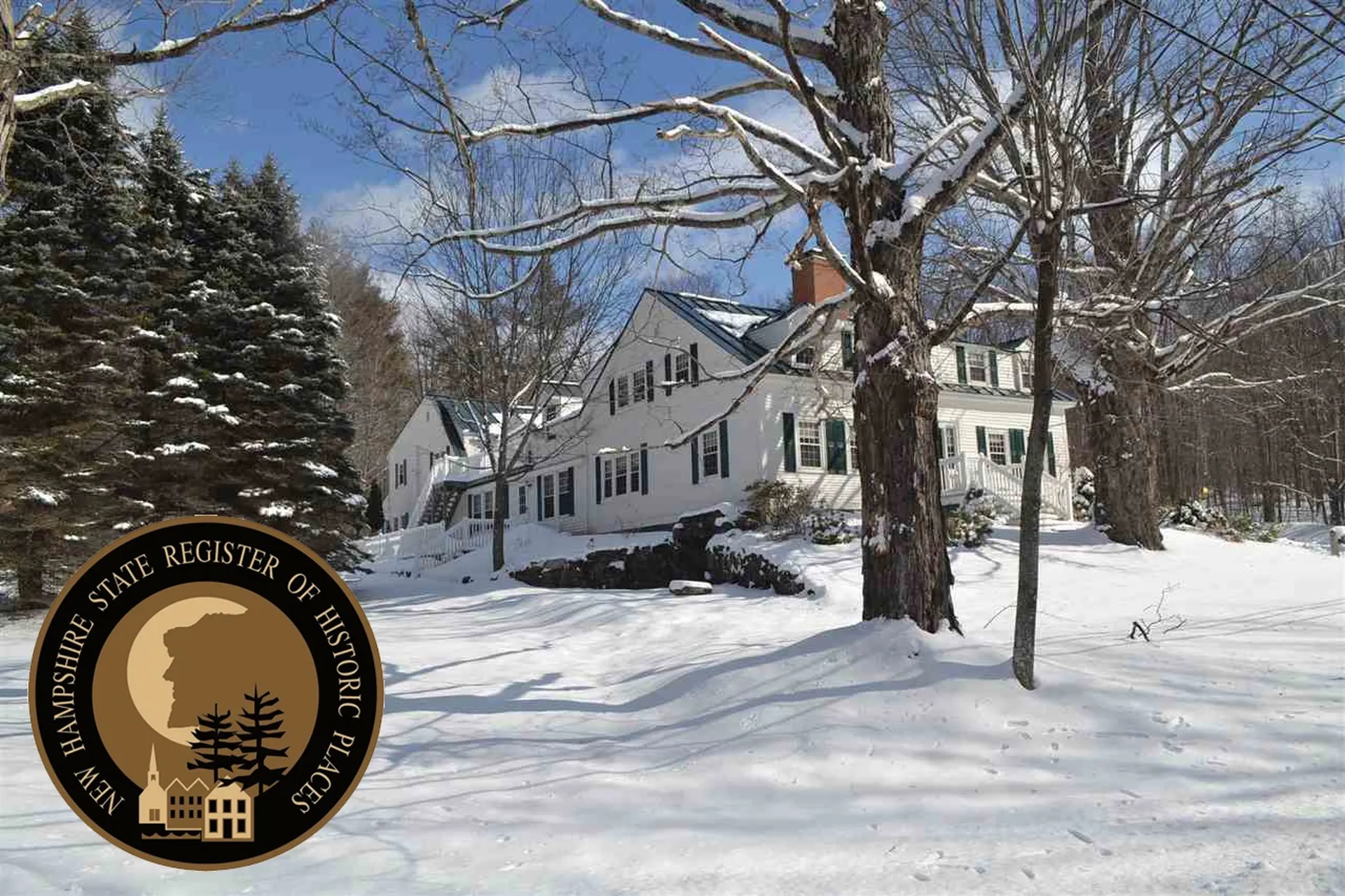 80 Pease Road Meredith NH 03253