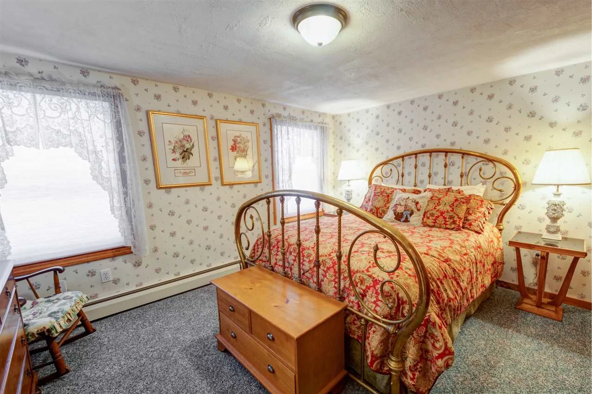 80 Pease Road Meredith NH 03253