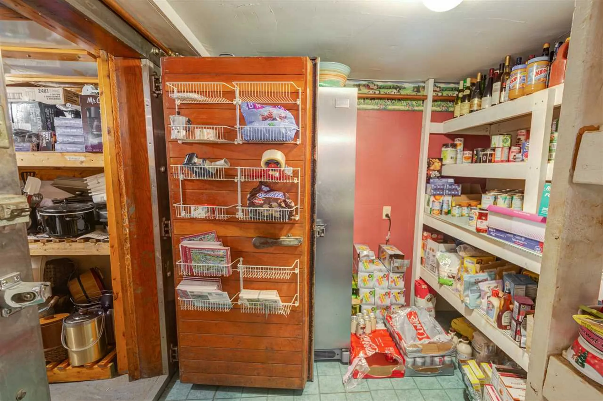 80 Pease Road Meredith NH 03253