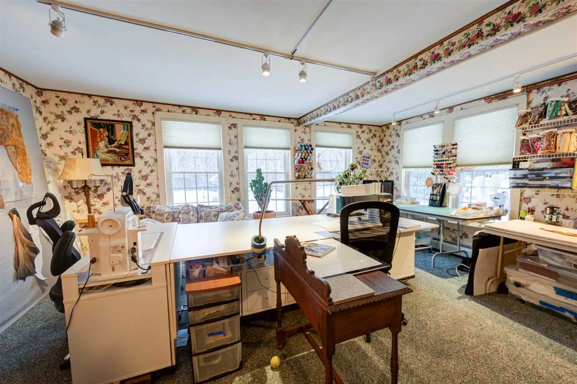 80 Pease Road Meredith NH 03253