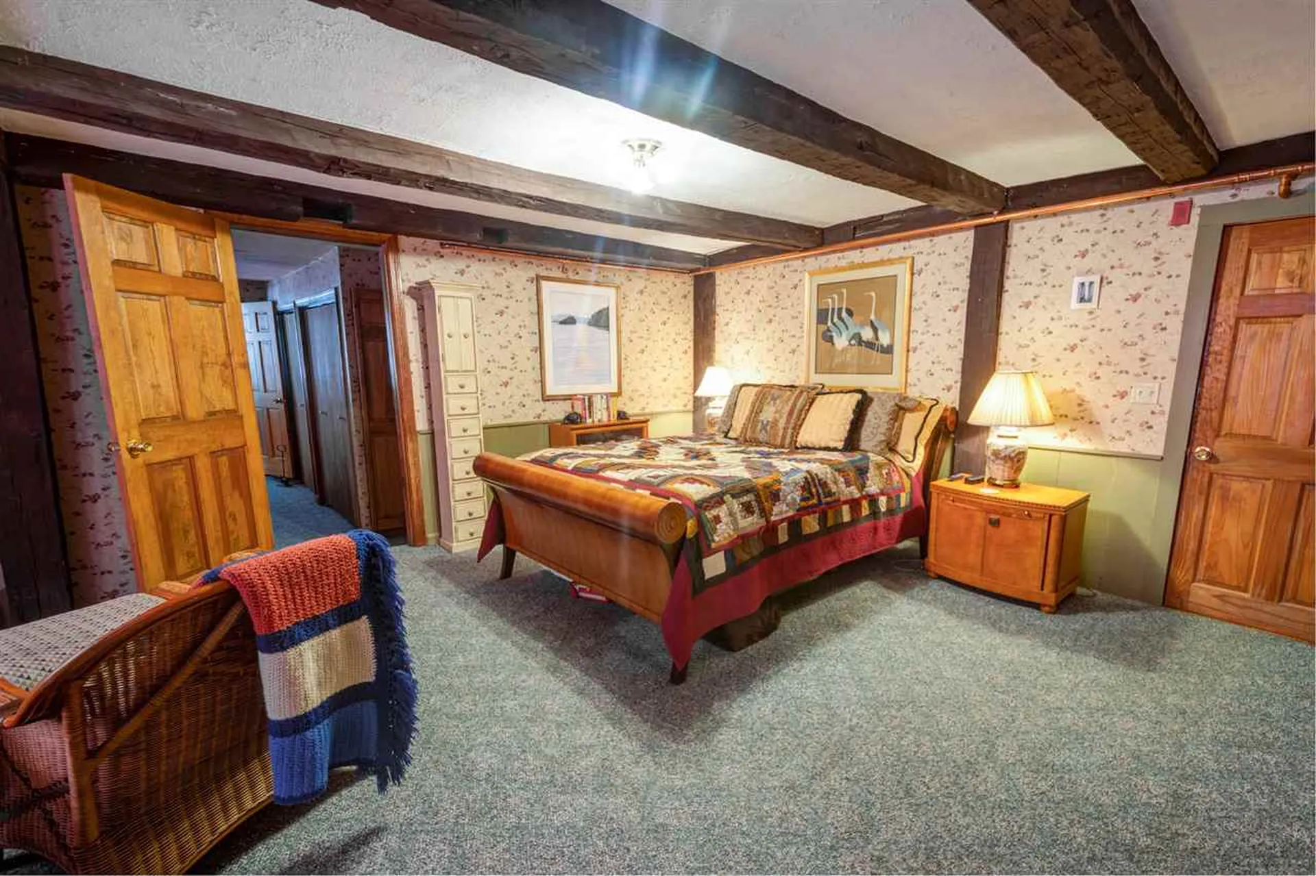 80 Pease Road Meredith NH 03253