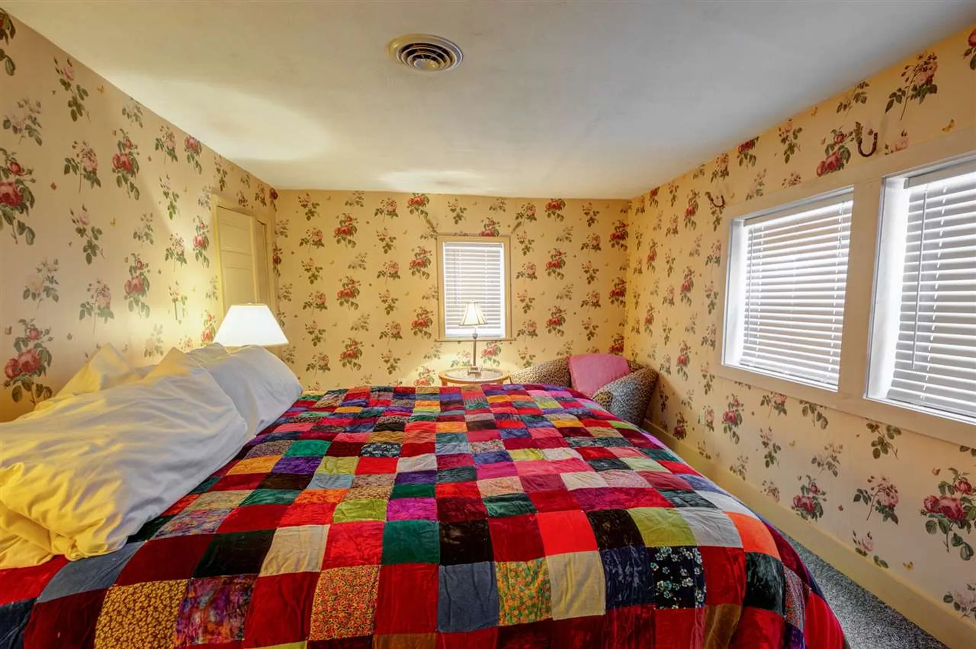 80 Pease Road Meredith NH 03253