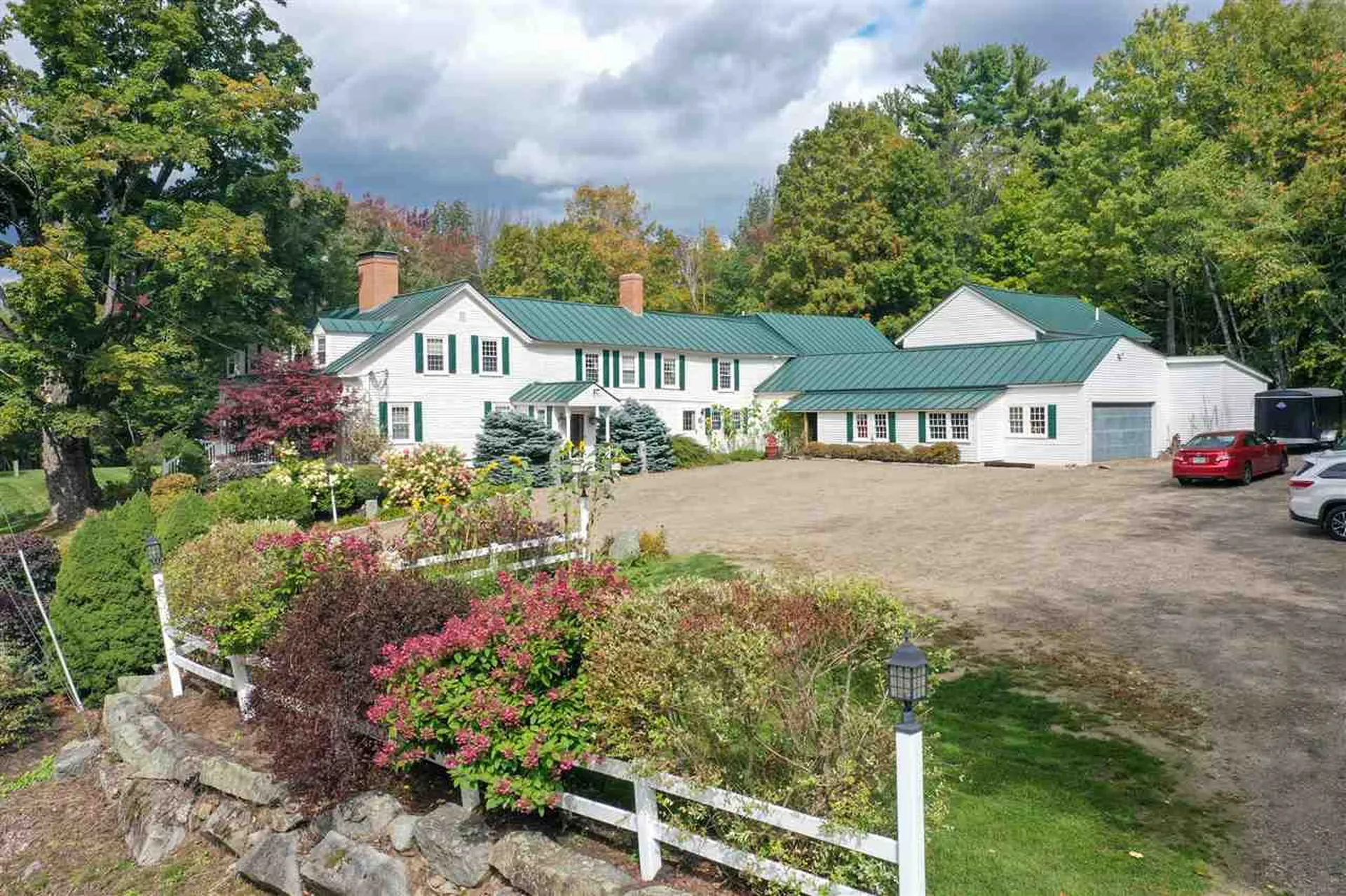 80 Pease Road Meredith NH 03253