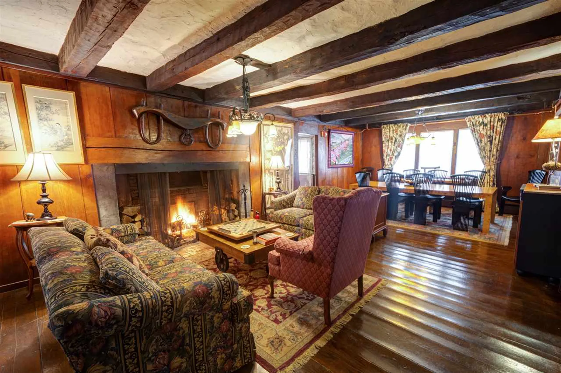 80 Pease Road Meredith NH 03253
