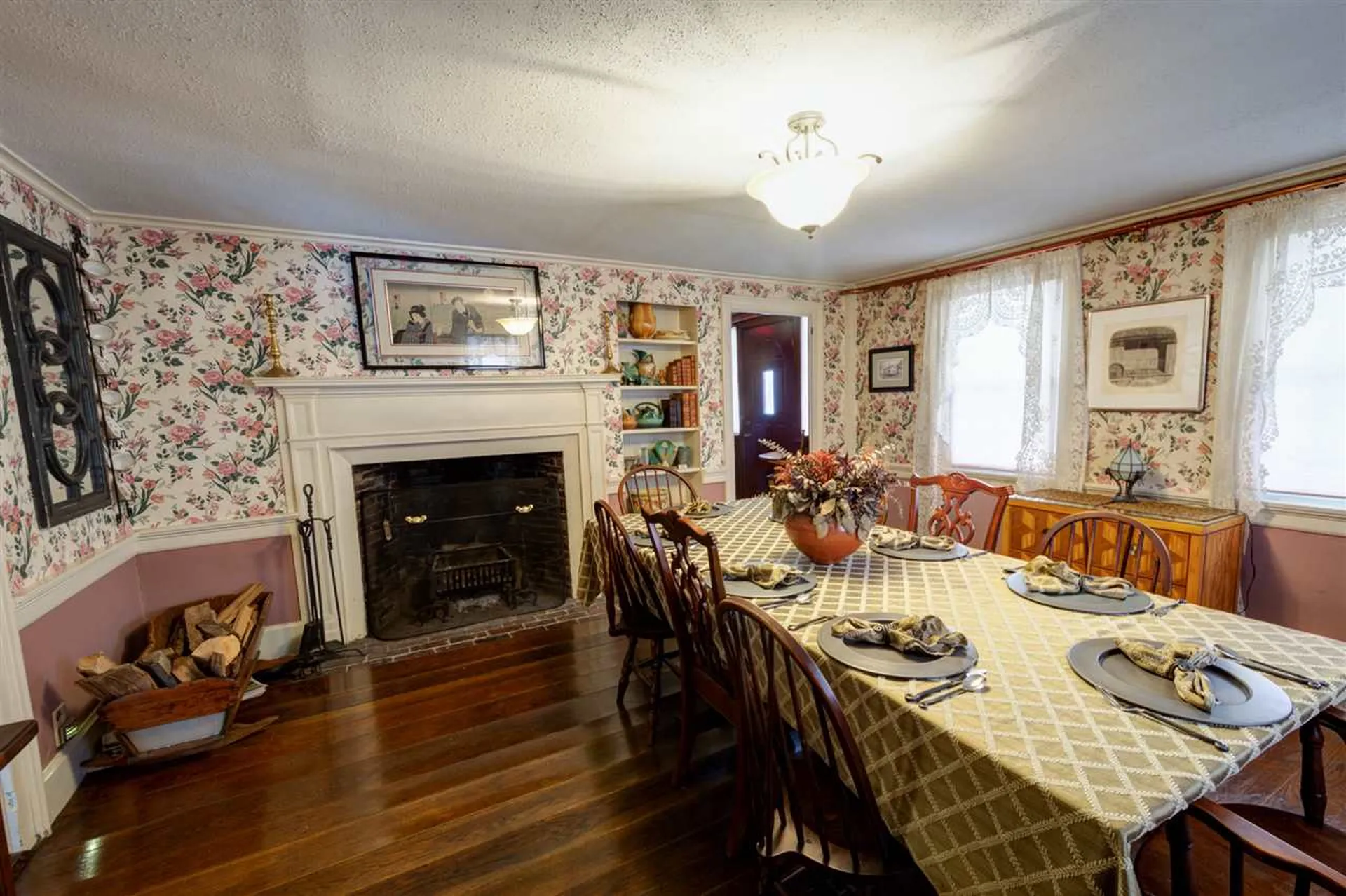 80 Pease Road Meredith NH 03253