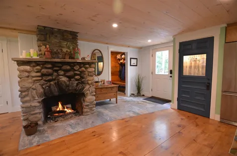 88 Spruce Lane Ludlow VT 05149