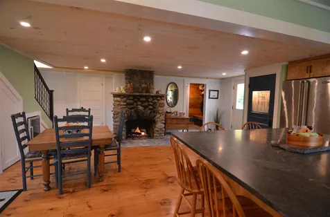 88 Spruce Lane Ludlow VT 05149