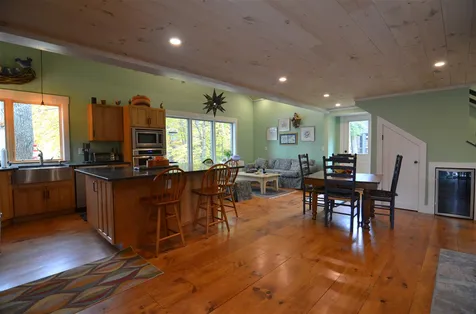 88 Spruce Lane Ludlow VT 05149