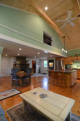 88 Spruce Lane Ludlow VT 05149