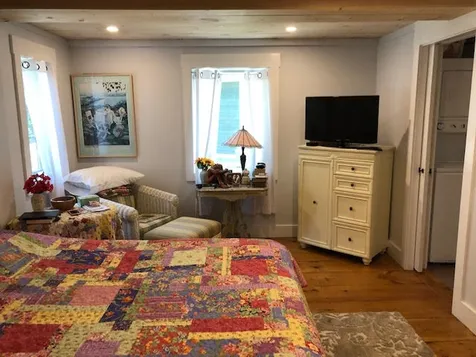 88 Spruce Lane Ludlow VT 05149