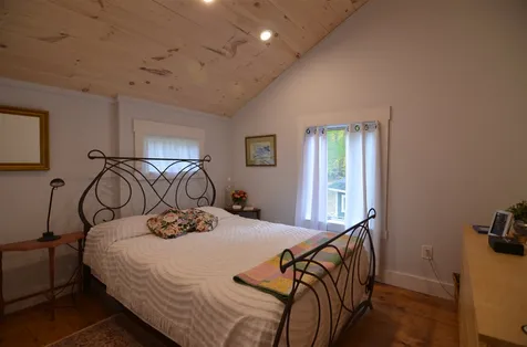 88 Spruce Lane Ludlow VT 05149