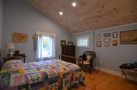 88 Spruce Lane Ludlow VT 05149