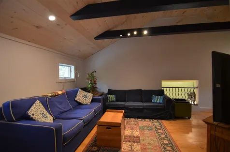 88 Spruce Lane Ludlow VT 05149