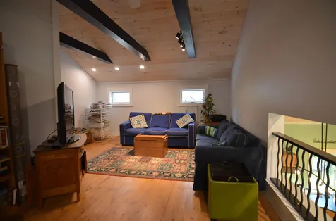 88 Spruce Lane Ludlow VT 05149