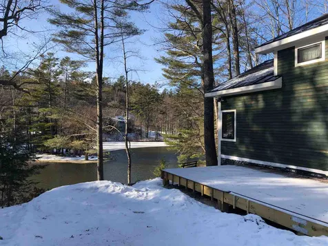 88 Spruce Lane Ludlow VT 05149