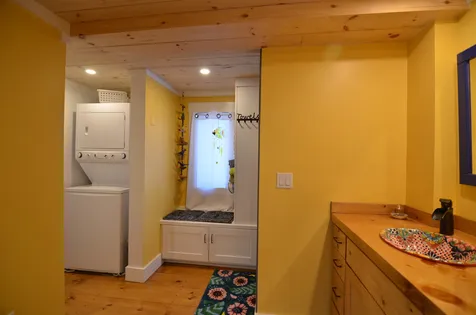 88 Spruce Lane Ludlow VT 05149