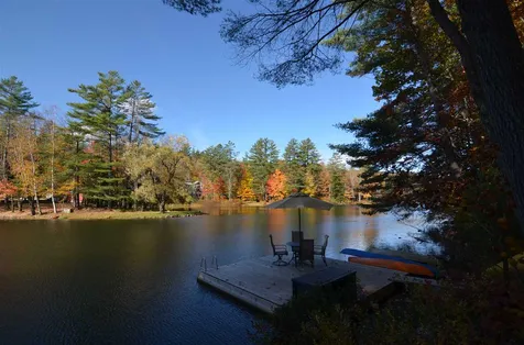 88 Spruce Lane Ludlow VT 05149
