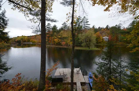 88 Spruce Lane Ludlow VT 05149