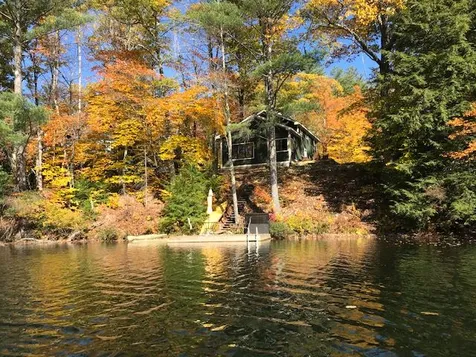 88 Spruce Lane Ludlow VT 05149