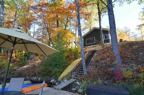 88 Spruce Lane Ludlow VT 05149