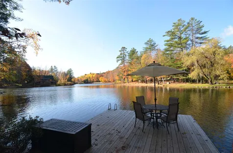 88 Spruce Lane Ludlow VT 05149