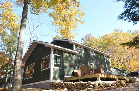88 Spruce Lane Ludlow VT 05149