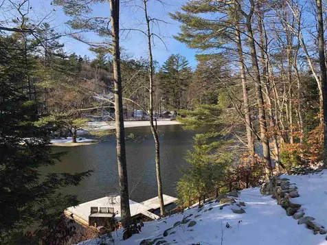 88 Spruce Lane Ludlow VT 05149