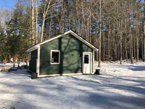 88 Spruce Lane Ludlow VT 05149