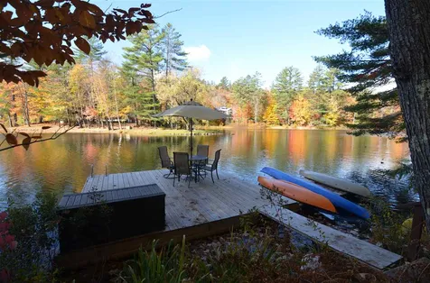 88 Spruce Lane Ludlow VT 05149