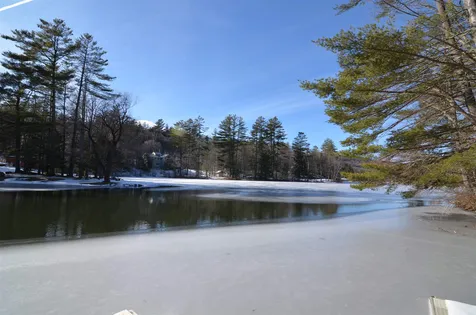 88 Spruce Lane Ludlow VT 05149