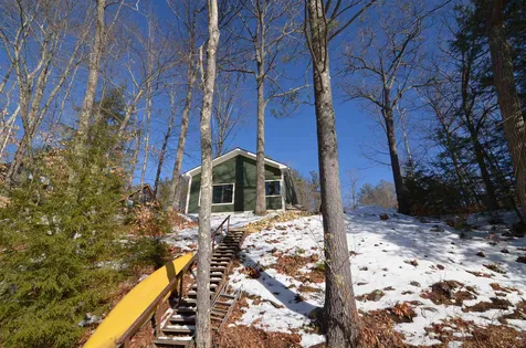 88 Spruce Lane Ludlow VT 05149