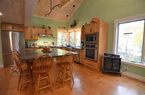 88 Spruce Lane Ludlow VT 05149