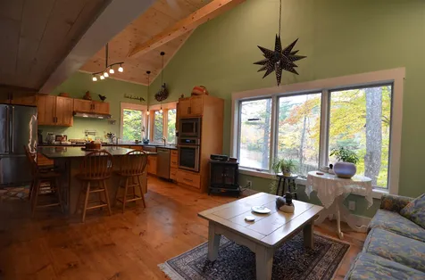 88 Spruce Lane Ludlow VT 05149