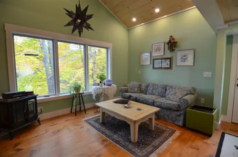 88 Spruce Lane Ludlow VT 05149