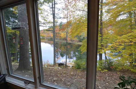 88 Spruce Lane Ludlow VT 05149