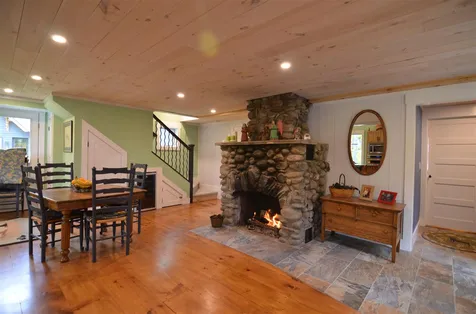 88 Spruce Lane Ludlow VT 05149