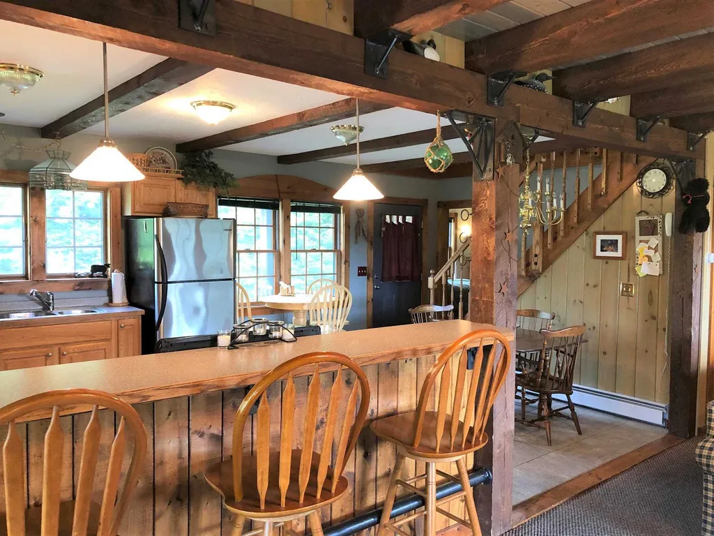 56 Dark Meadows Drive Mount Holly VT 05758