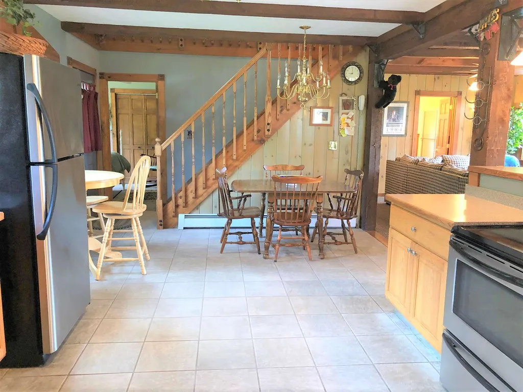 56 Dark Meadows Drive Mount Holly VT 05758