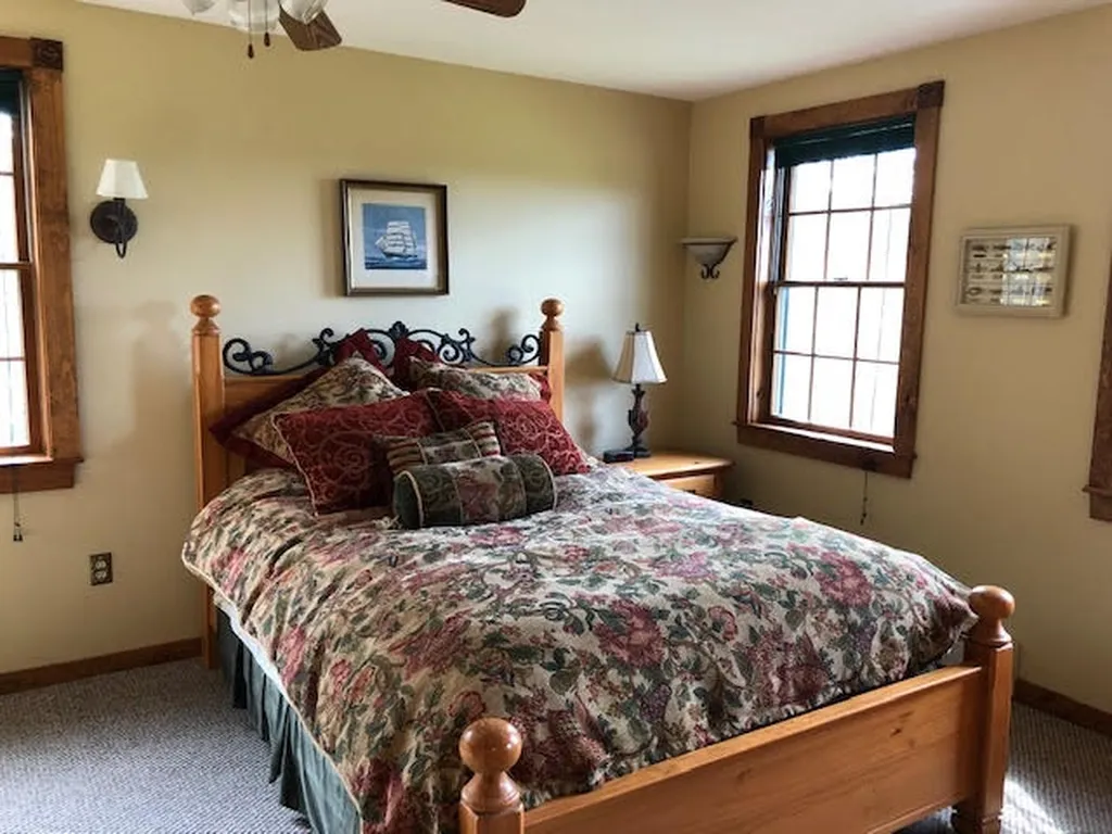 56 Dark Meadows Drive Mount Holly VT 05758