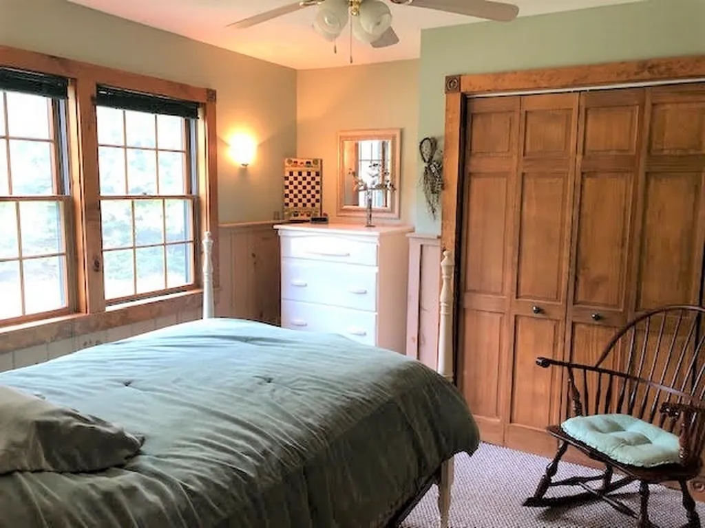 56 Dark Meadows Drive Mount Holly VT 05758