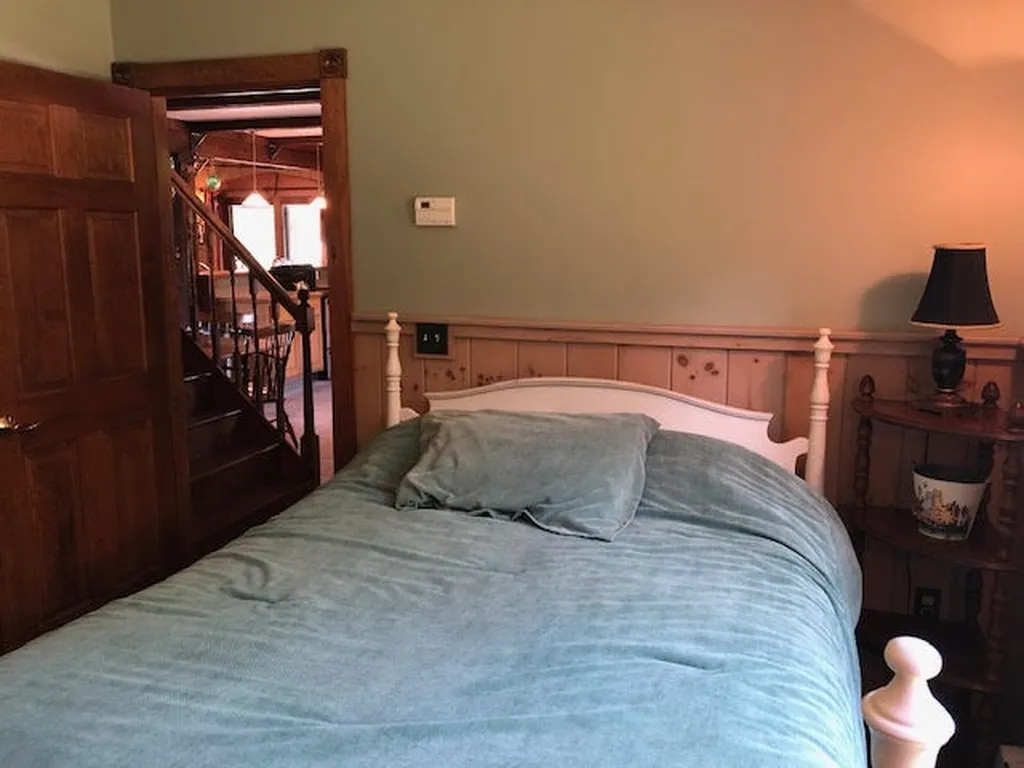 56 Dark Meadows Drive Mount Holly VT 05758
